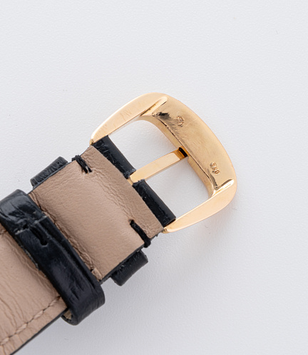 Imperial Tourbillon in Yellow Gold