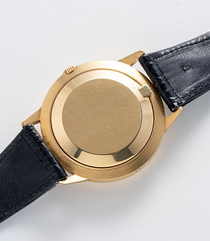 Perpetual Calendar "Lumen"