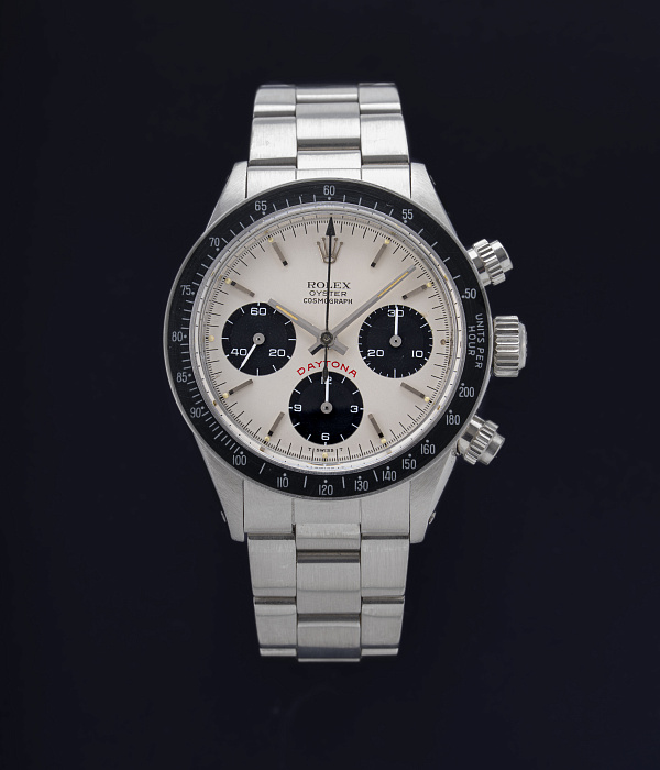 Cosmograph Daytona "Big Red"