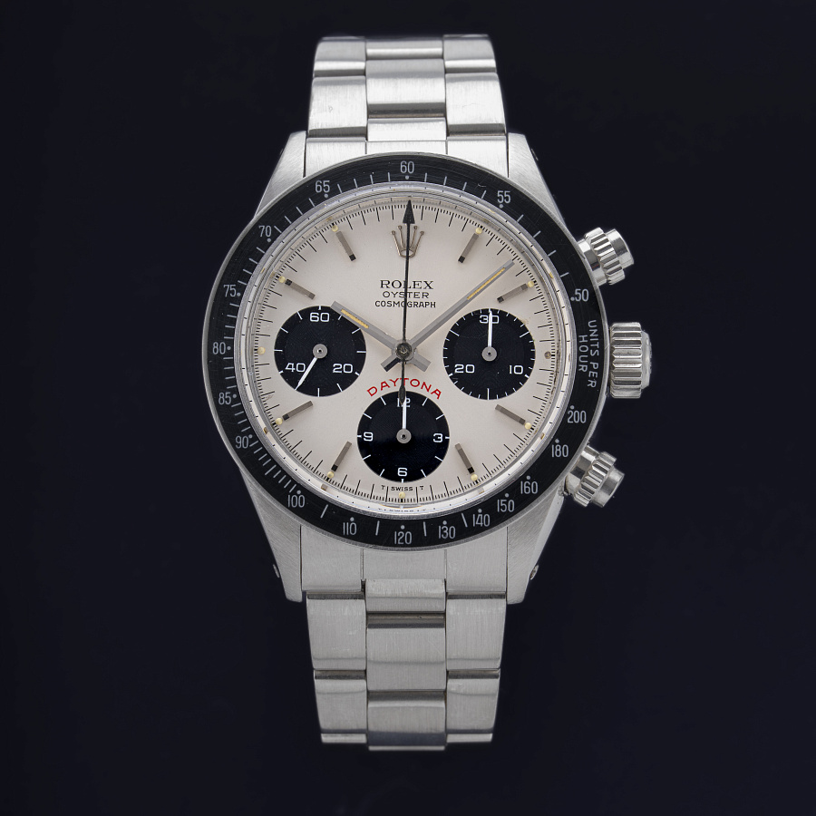 Cosmograph Daytona "Big Red"