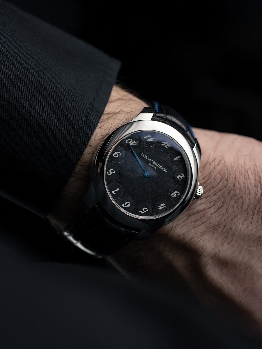 Upside Down Piece Unique