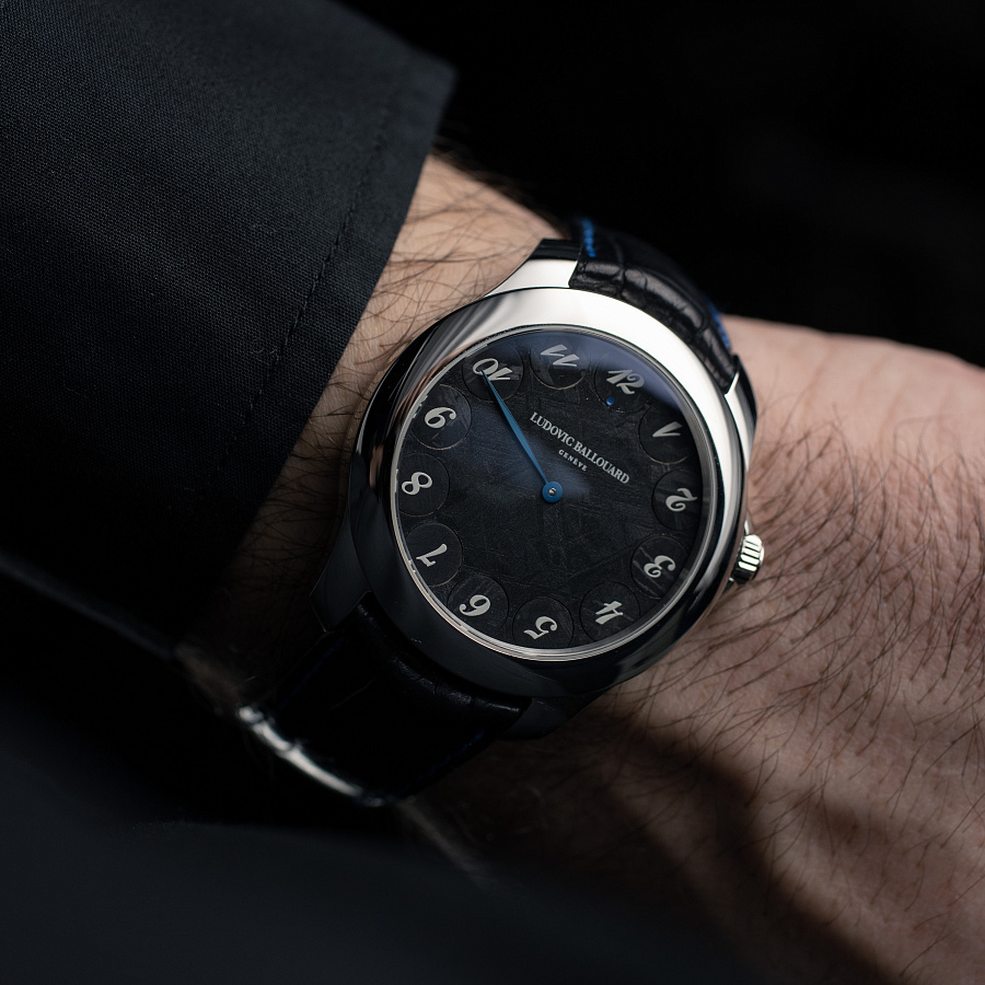 Upside Down Piece Unique