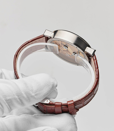 Eccentricity Prototype