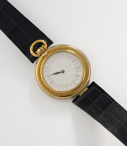 Philosophique in Yellow Gold