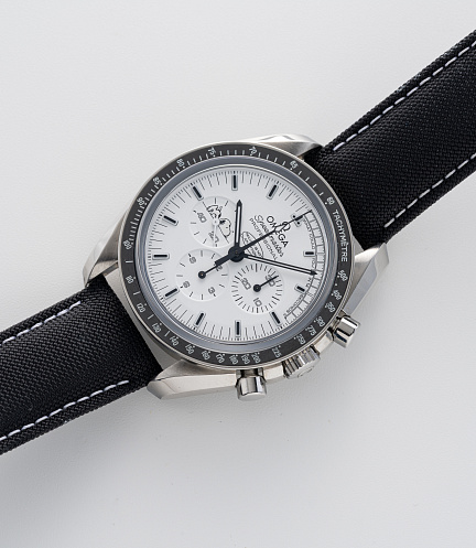 Omega Speedmaster Professional Moonwatch "Snoopy"