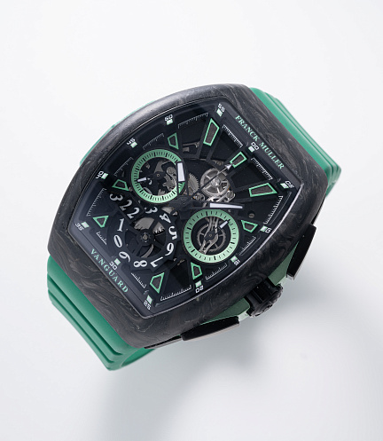 Vanguard Racing Carbon Krypton 2