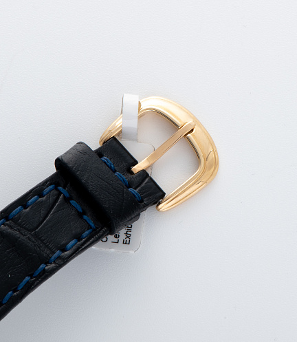 Chronograph in Yellow Gold