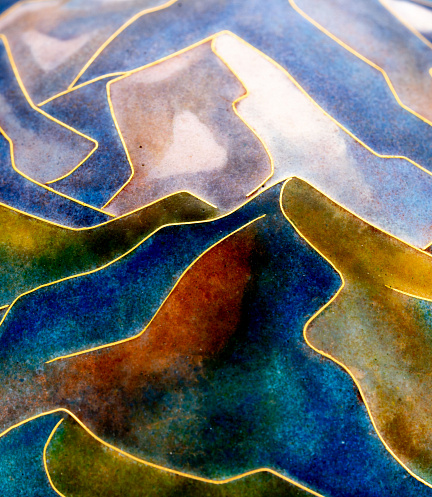 Dome Table Clock "700eme Anniversaire de la Confederation"