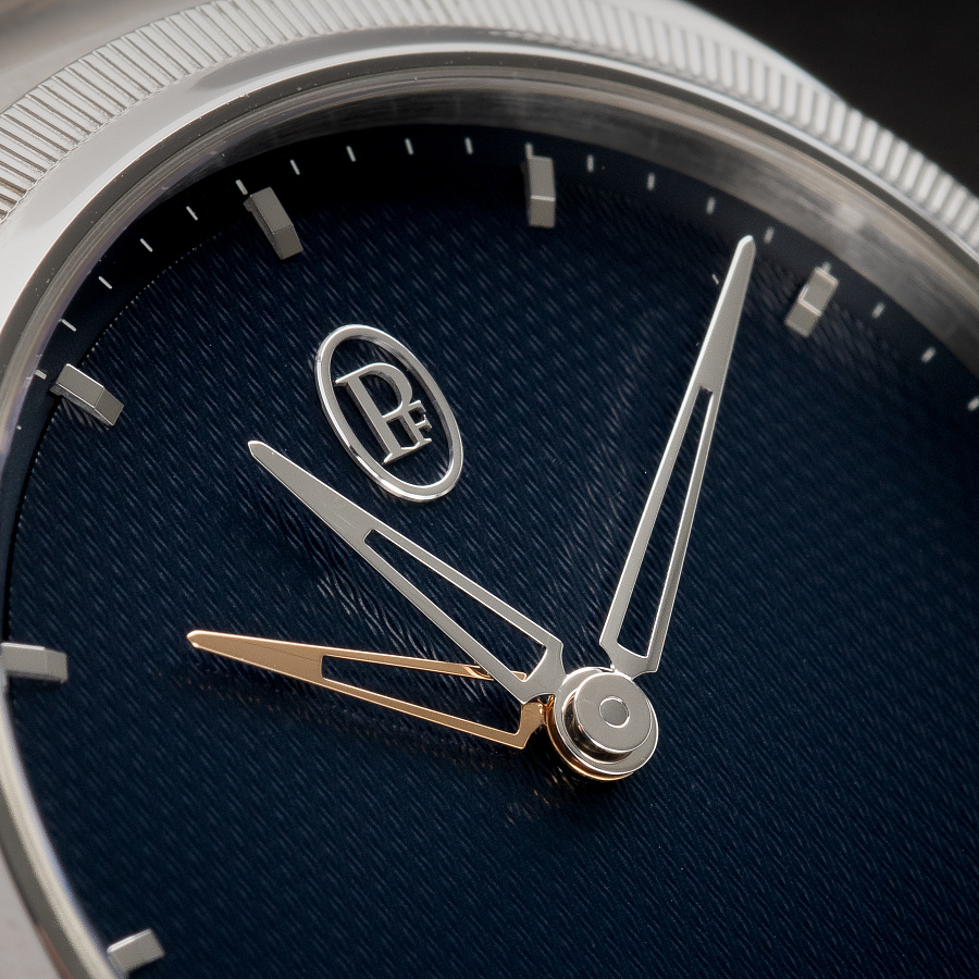 Tonda PF GMT Rattrapante