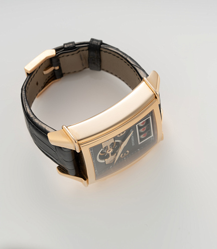 1945 Jackpot Tourbillon