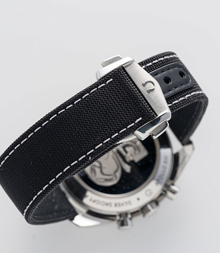 Omega Speedmaster Professional Moonwatch "Snoopy"