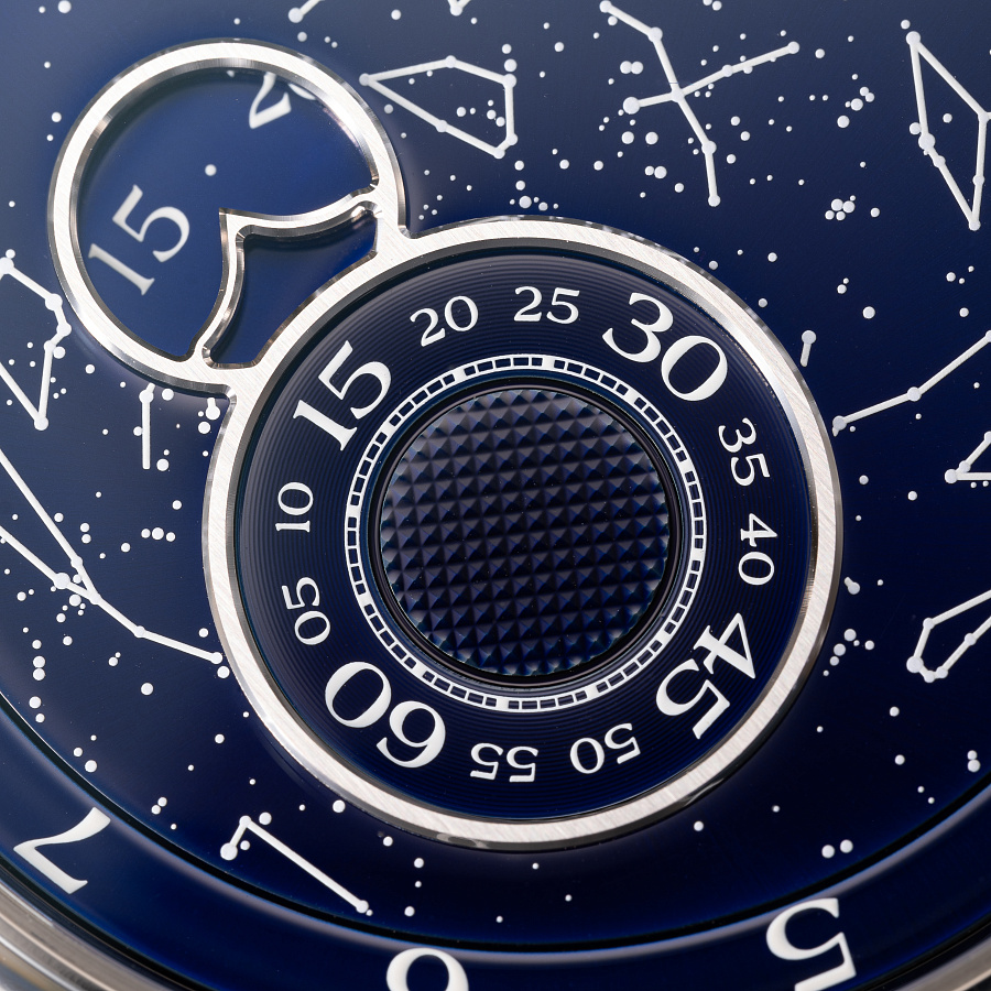 Nuit Fantastique Secret