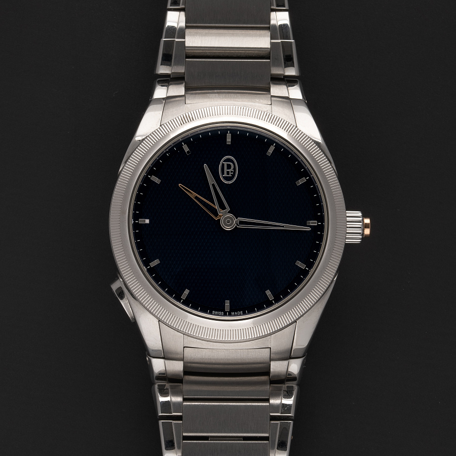Tonda PF GMT Rattrapante