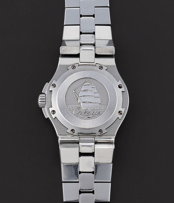 Overseas Automatic Chronometer