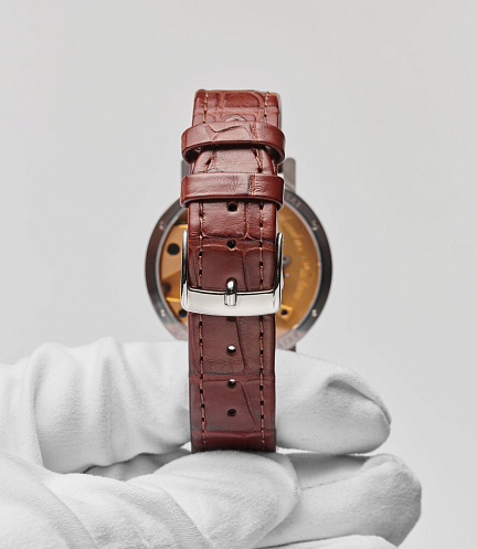 Eccentricity Prototype