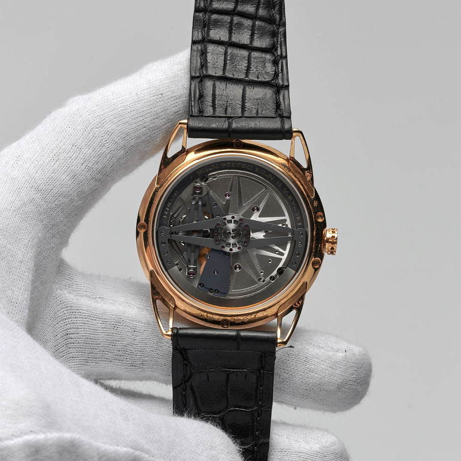DB25 Perpetual Calendar