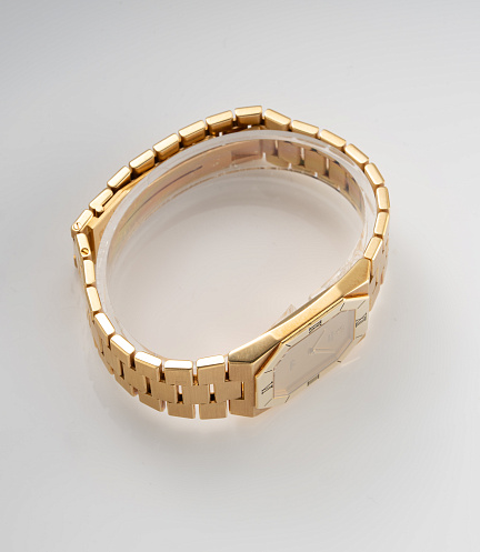 Cellini in Yellow Gold