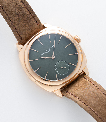 Classic Mircro-Rotor Evergreen