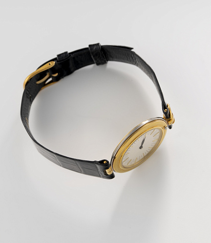 Philosophique in Yellow Gold