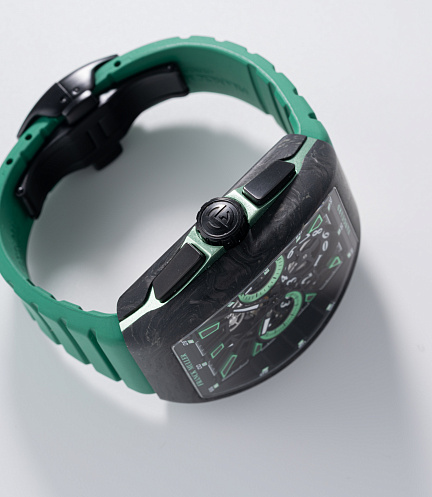 Vanguard Racing Carbon Krypton 2