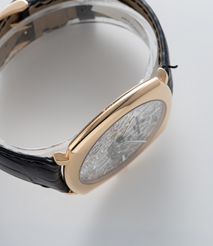 Metiers d'Art Historiques Skeleton