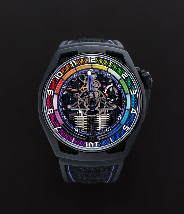 Hastroid Rainbow