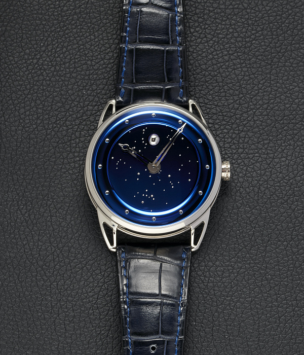 DB25 Starry Sky