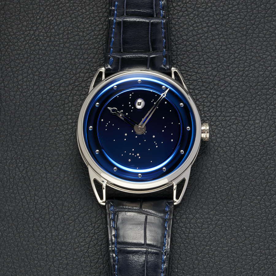 DB25 Starry Sky