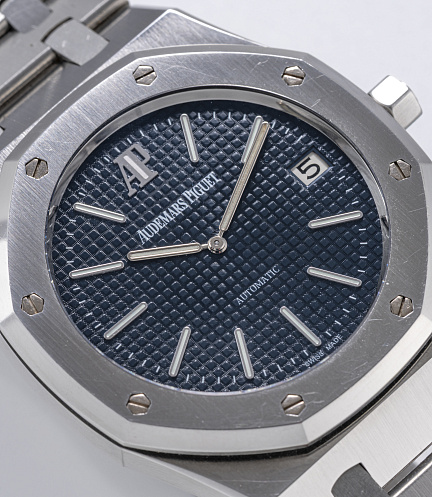 Royal Oak “Jubilee” 20th Anniversary