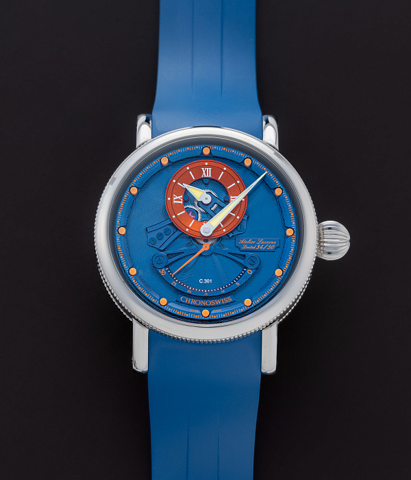 Open Gear ReSec Kingfisher 