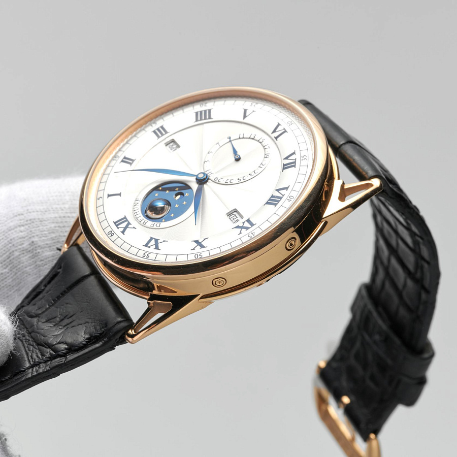 DB25 Perpetual Calendar