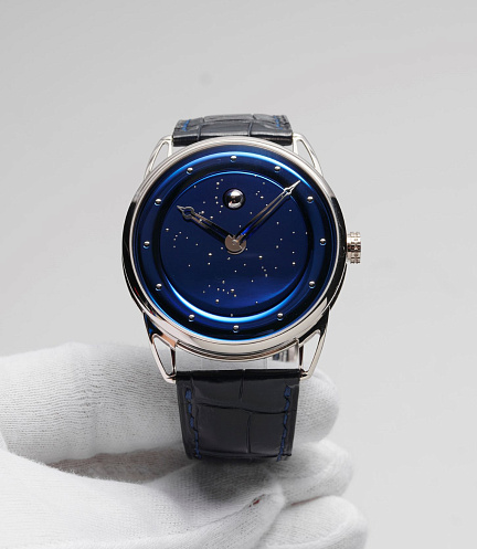 DB25 Starry Sky