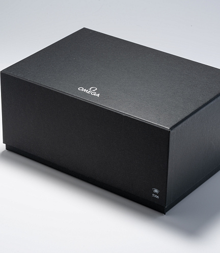 Omega Speedmaster Professional Moonwatch "Snoopy"