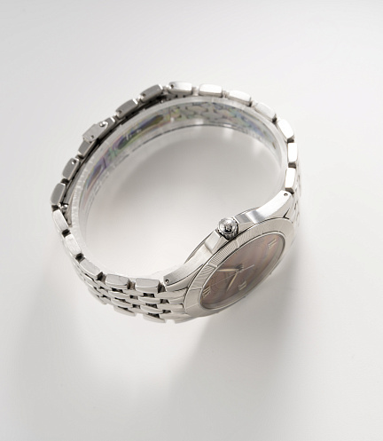 Neptune "Smoked Salmon" Dial