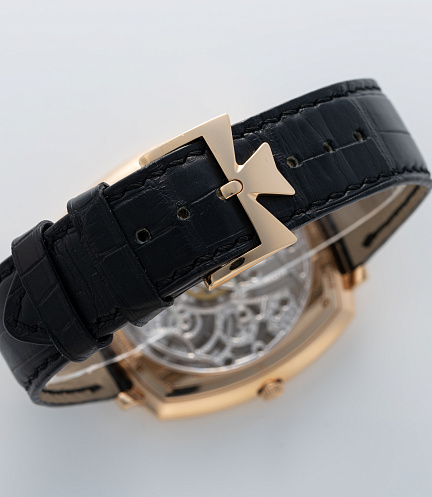 Metiers d'Art Historiques Skeleton